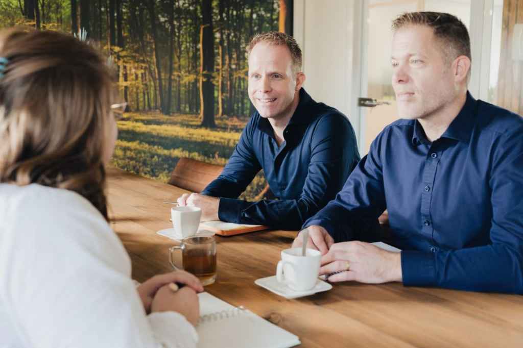 Het belang van relatiebeheer voor het MKB 