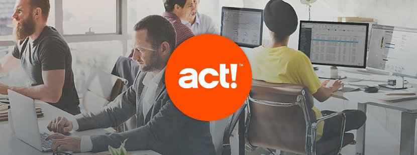 Act! CRM