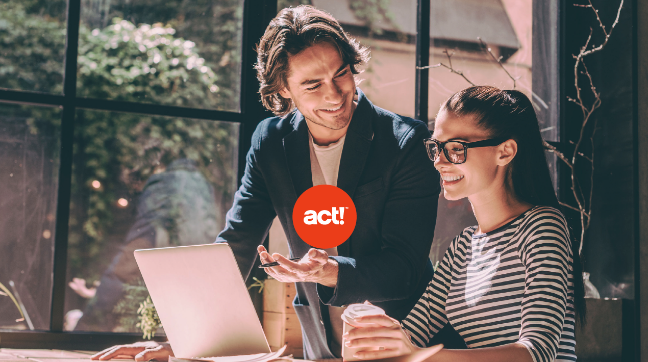 Act! Marketing Automation