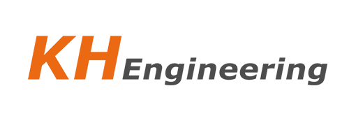 Logo KH Engineering